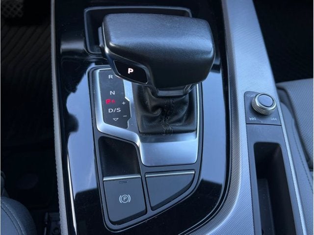 2023 Audi A4 S line 45 TFSI Premium Plus Sedan 4D