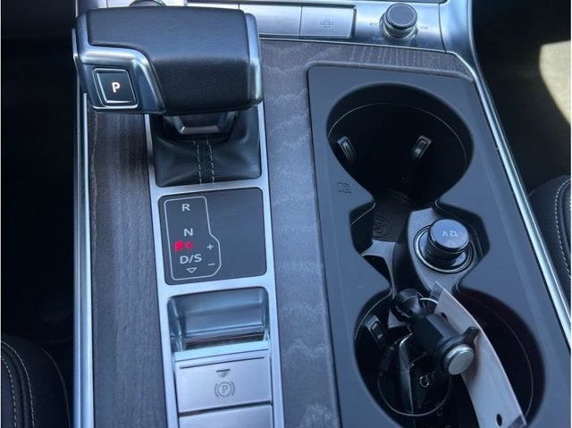 2024 Audi A6 55 TFSI Premium Plus Sedan 4D
