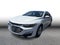 2024 Chevrolet Malibu 1LT Sedan 4D