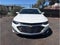 2024 Chevrolet Malibu 1LT Sedan 4D