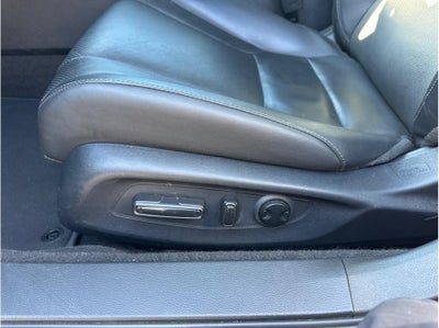 2025 Honda Accord Hybrid Sport-L Sedan 4D
