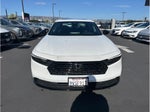 2025 Honda Accord Hybrid Sport-L Sedan 4D