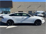 2025 Honda Accord Hybrid Sport-L Sedan 4D