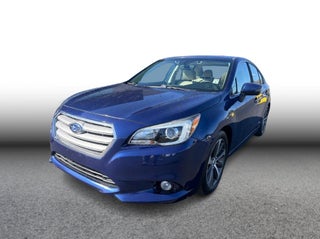 2017 Subaru Legacy 2.5i Limited Sedan 4D