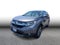 2018 Honda CR-V EX-L Sport Utility 4D