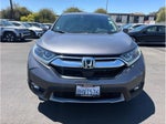 2018 Honda CR-V EX-L Sport Utility 4D