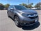 2018 Honda CR-V EX-L Sport Utility 4D