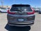 2018 Honda CR-V EX-L Sport Utility 4D