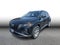 2024 Hyundai TUCSON SEL Sport Utility 4D