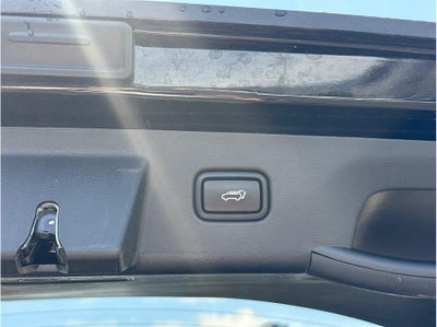 2024 Hyundai TUCSON SEL Sport Utility 4D