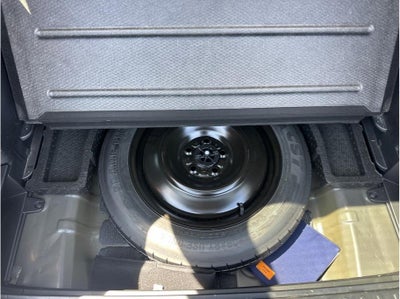 2024 Hyundai TUCSON SEL Sport Utility 4D