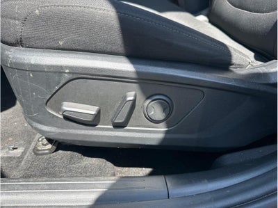 2024 Hyundai TUCSON SEL Sport Utility 4D