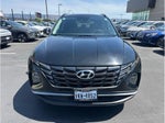 2024 Hyundai TUCSON SEL Sport Utility 4D