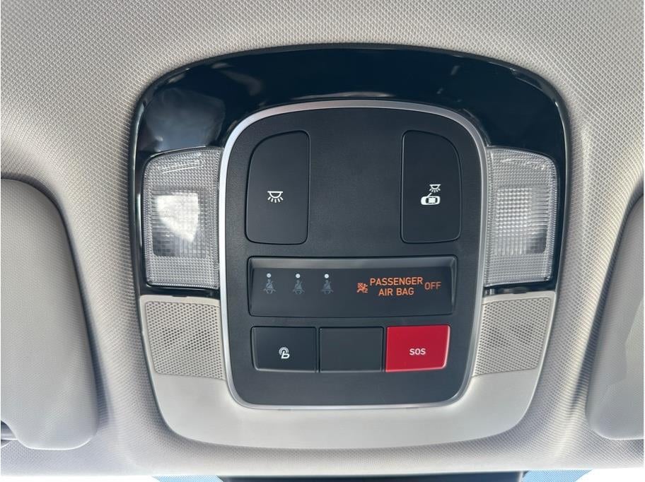 2024 Hyundai TUCSON SEL Sport Utility 4D