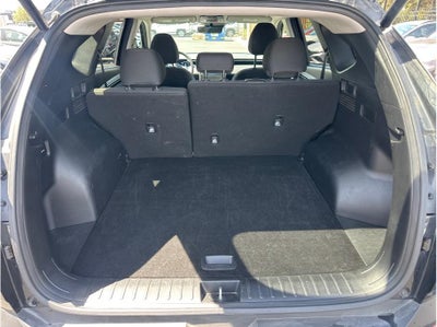 2024 Hyundai TUCSON SEL Sport Utility 4D