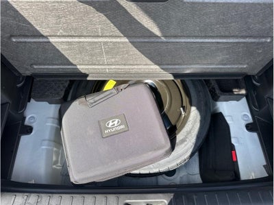 2025 Hyundai TUCSON SEL Sport Utility 4D