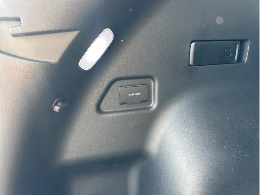 2025 Hyundai TUCSON SEL Sport Utility 4D