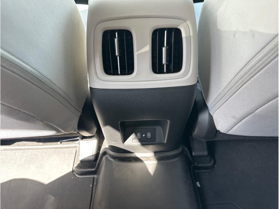 2025 Hyundai TUCSON SEL Sport Utility 4D