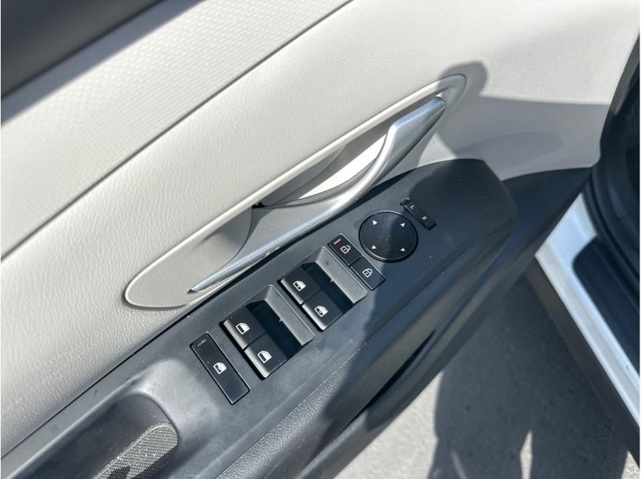 2025 Hyundai TUCSON SEL Sport Utility 4D