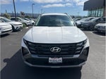 2025 Hyundai TUCSON SEL Sport Utility 4D
