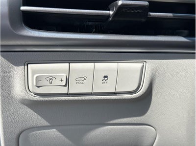 2025 Hyundai TUCSON SEL Sport Utility 4D