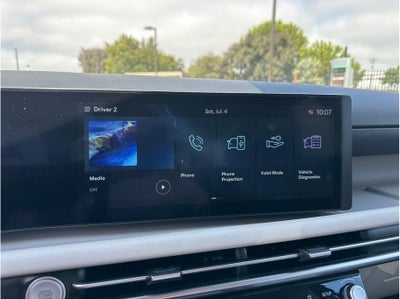 2025 Hyundai TUCSON SEL Sport Utility 4D
