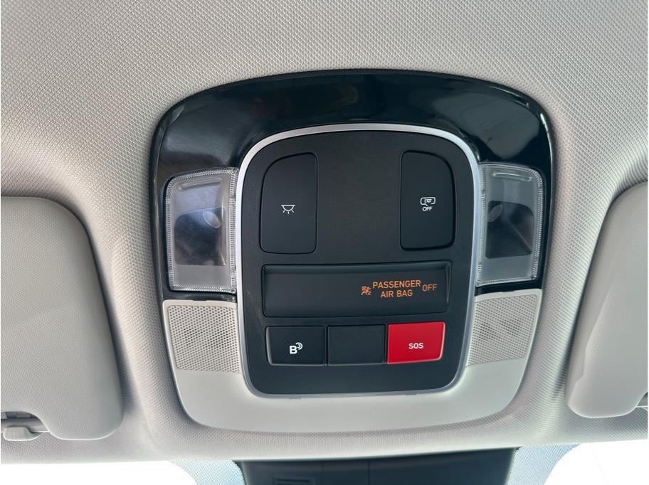 2025 Hyundai TUCSON SEL Sport Utility 4D