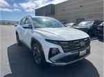 2025 Hyundai TUCSON SEL Sport Utility 4D