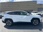 2025 Hyundai TUCSON SEL Sport Utility 4D