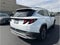 2025 Hyundai TUCSON SEL Sport Utility 4D