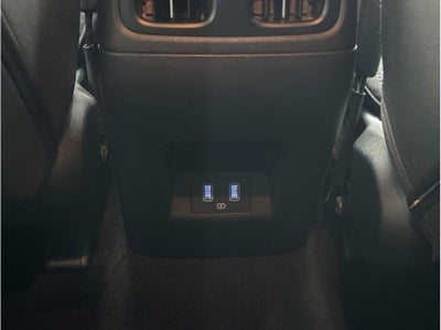 2024 Hyundai TUCSON SEL Sport Utility 4D