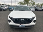 2024 Hyundai TUCSON SEL Sport Utility 4D