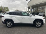 2024 Hyundai TUCSON SEL Sport Utility 4D