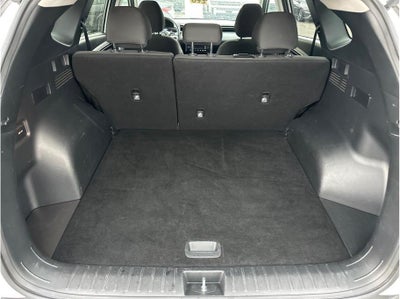 2024 Hyundai TUCSON SEL Sport Utility 4D