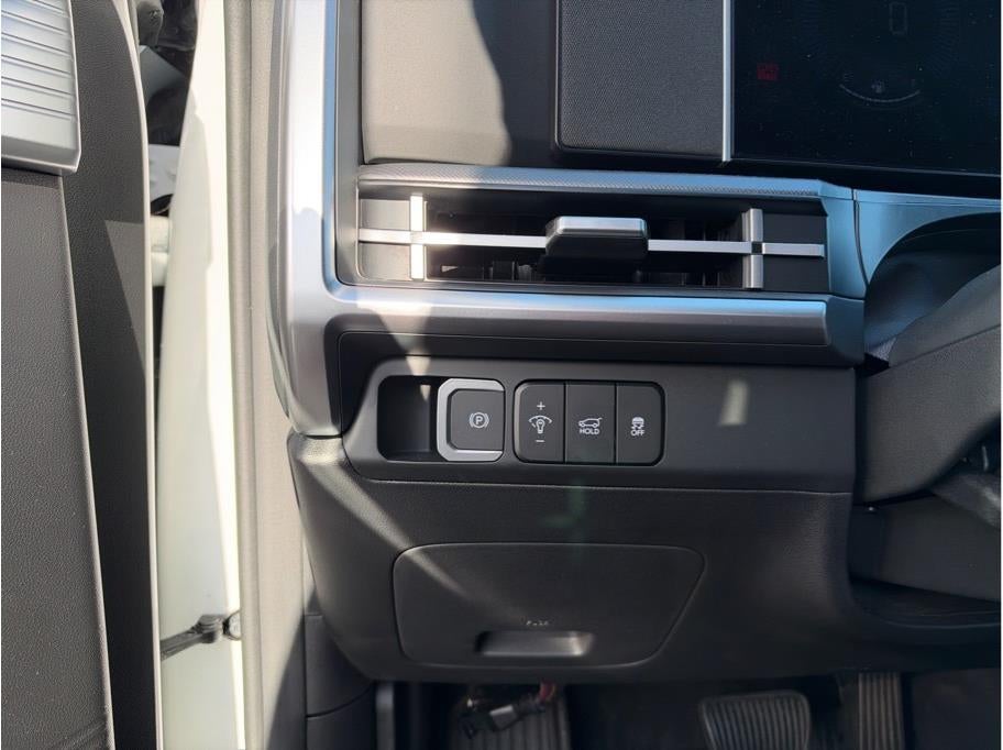 2026 Hyundai SANTA FE HYBRID SE Sport Utility 4D