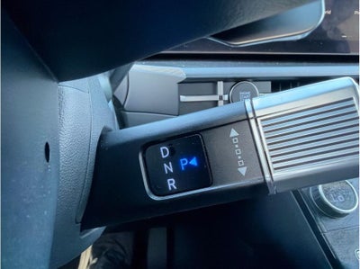 2026 Hyundai SANTA FE HYBRID SE Sport Utility 4D