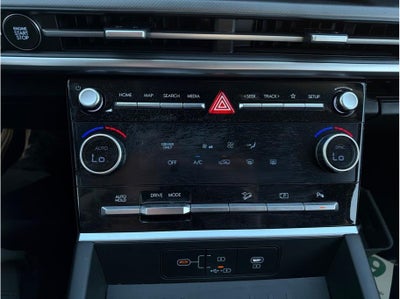 2026 Hyundai SANTA FE HYBRID SE Sport Utility 4D