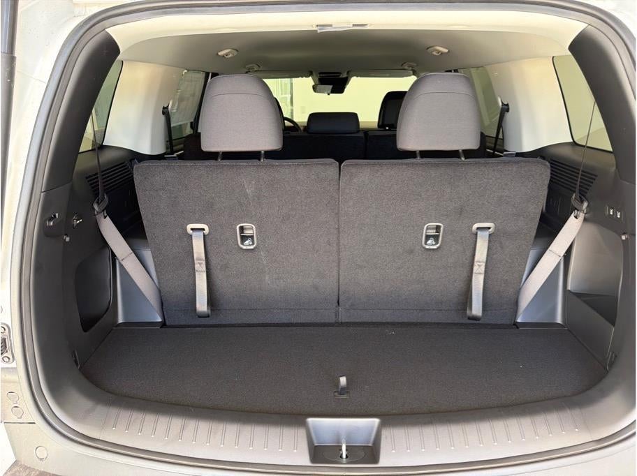 2026 Hyundai SANTA FE SE FWD