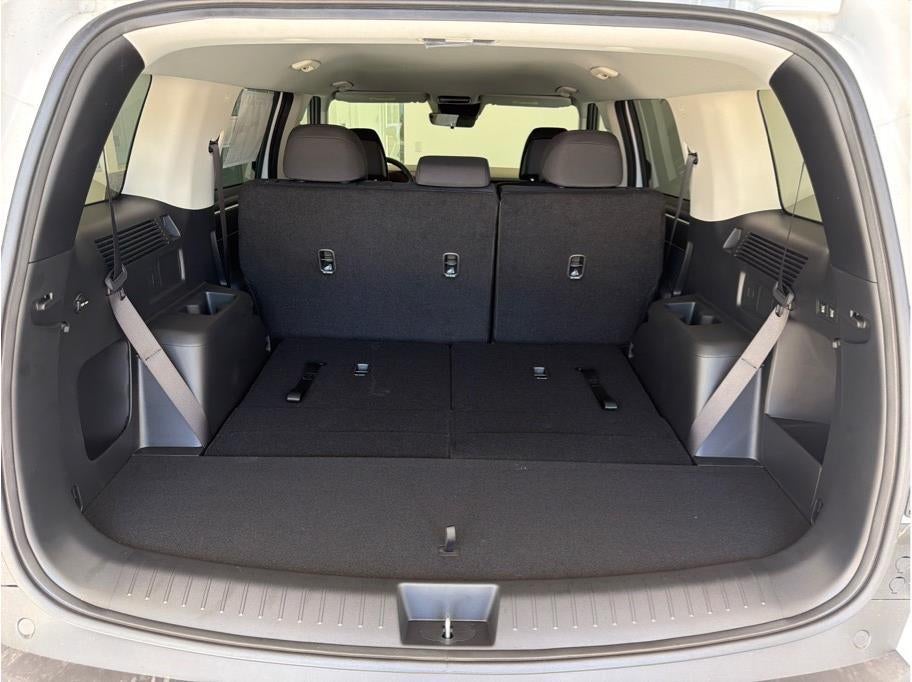 2026 Hyundai SANTA FE SE FWD