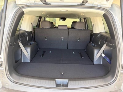 2026 Hyundai SANTA FE SE FWD