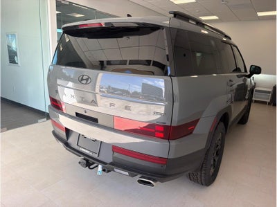 2026 Hyundai SANTA FE XRT AWD