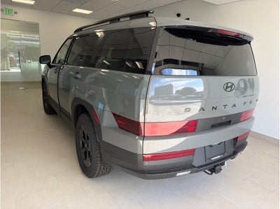 2026 Hyundai SANTA FE XRT AWD