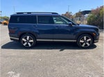 2025 Hyundai SANTA FE Limited Sport Utility 4D