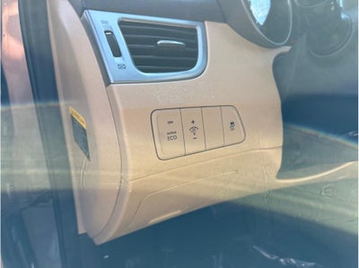 2013 Hyundai ELANTRA Limited Sedan 4D