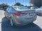 2013 Hyundai ELANTRA Limited Sedan 4D