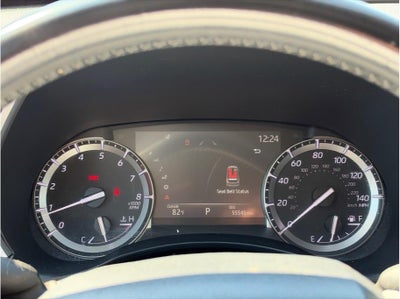 2022 Toyota Highlander XLE Sport Utility 4D