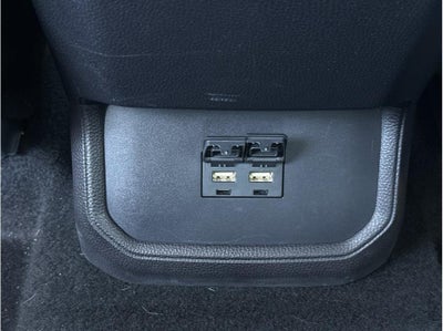 2021 Toyota Highlander XLE Sport Utility 4D