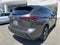 2021 Toyota Highlander XLE Sport Utility 4D