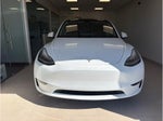 2023 Tesla Model Y Long Range Sport Utility 4D