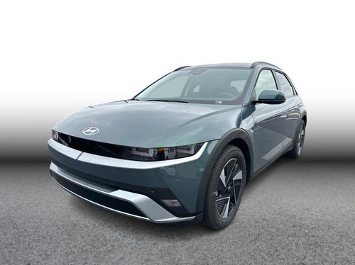 2027 Hyundai IONIQ 5 SEL